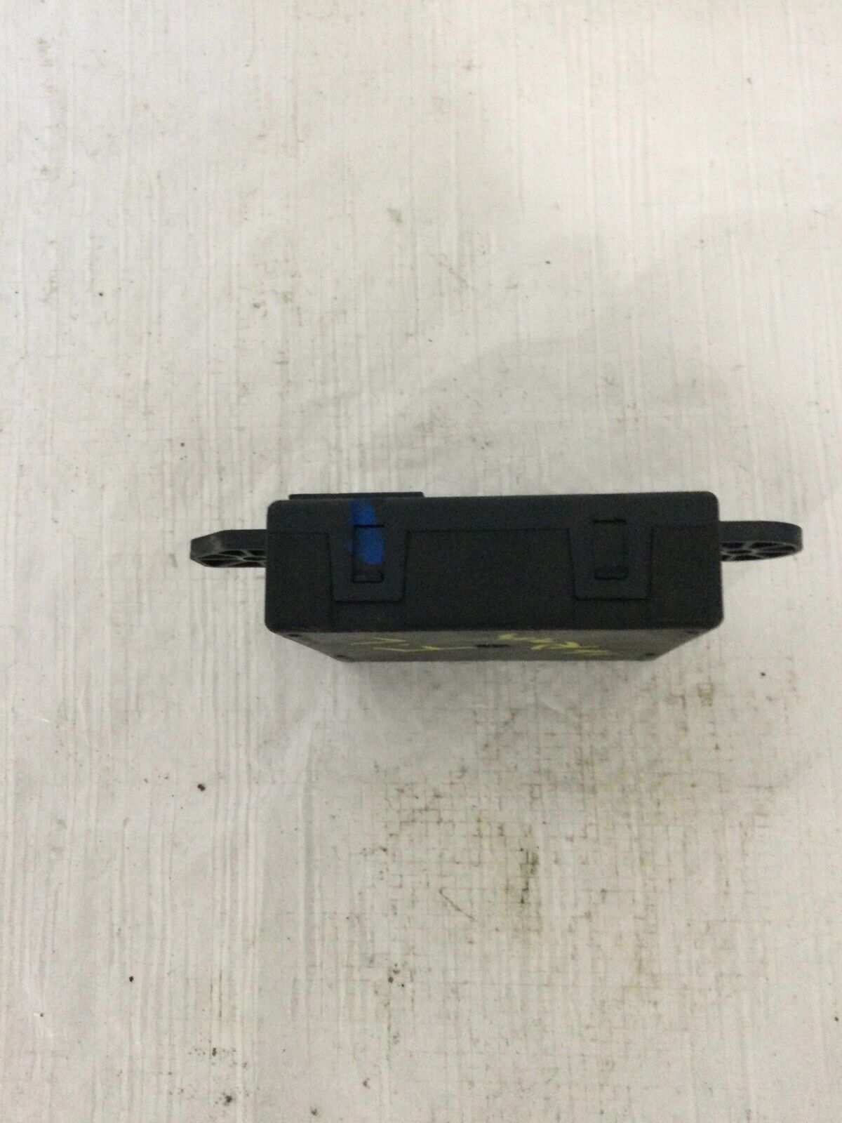 68225101AC 2018 Ram 3500 Front Left Door Module OEM LH