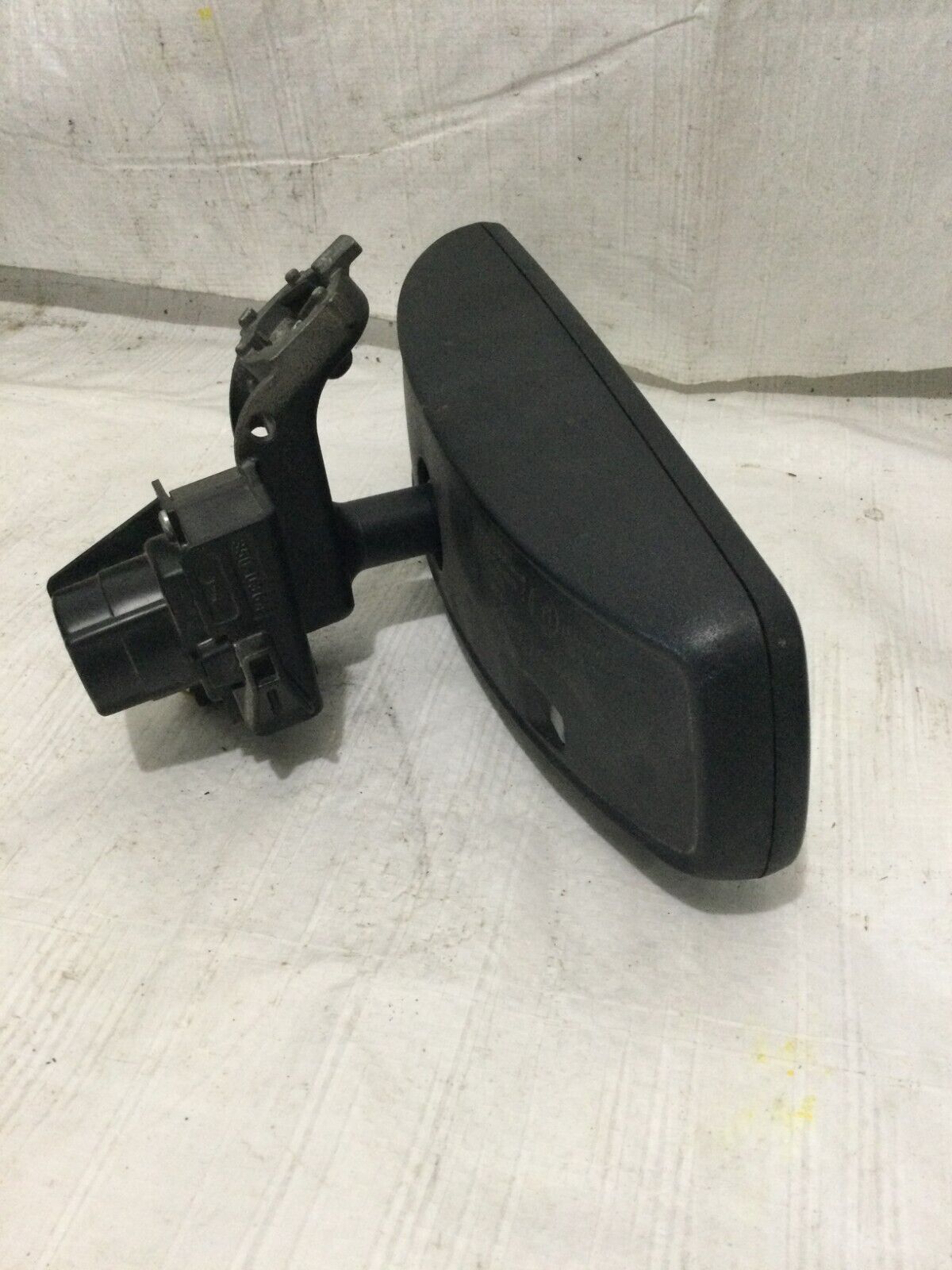 2021 Dodge Ram 3500 Auto Dim Interior Rear View Mirror OEM