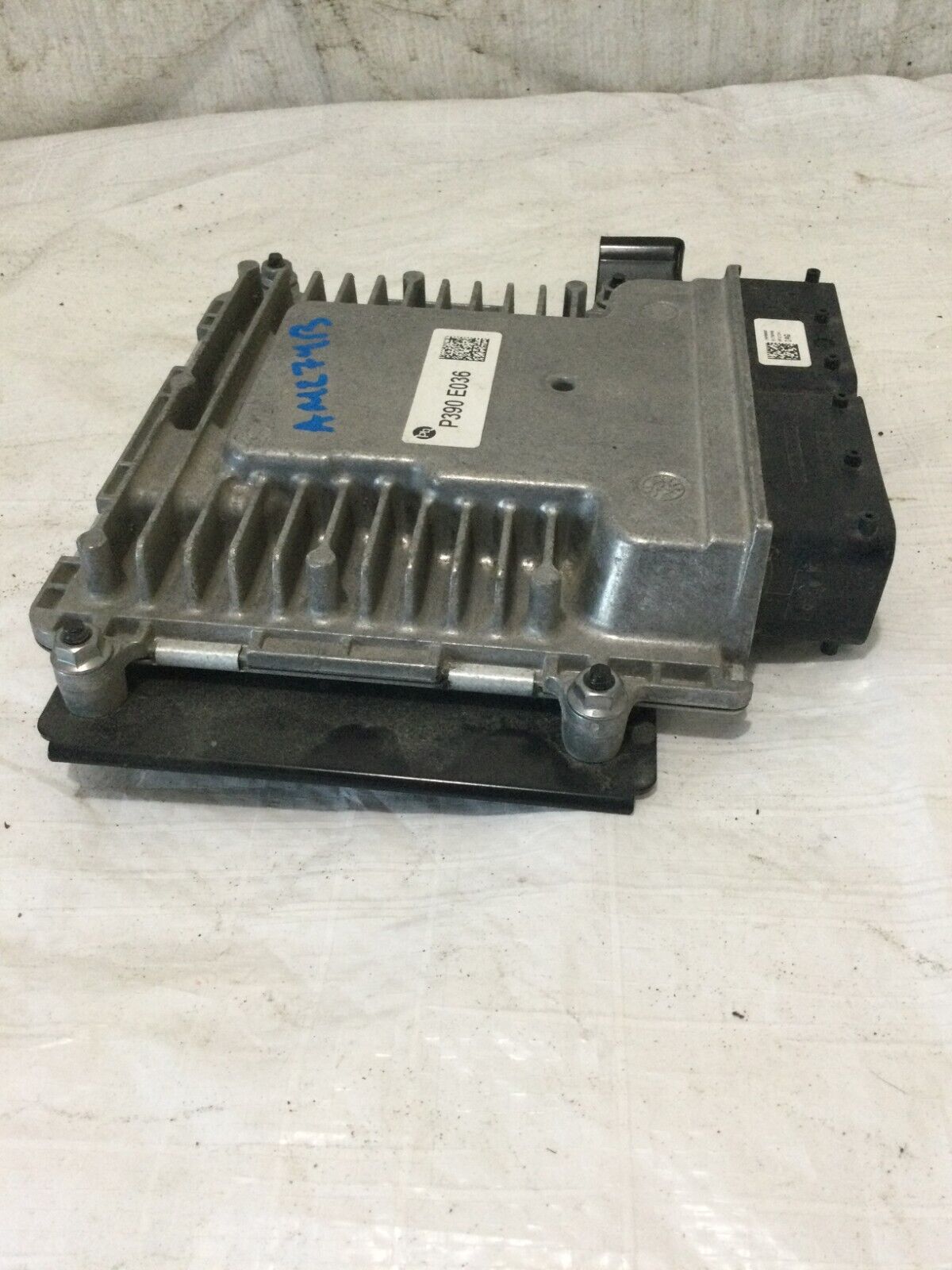 2020 Kia Forte Engine Brain Box Module ECM P390E036 OEM