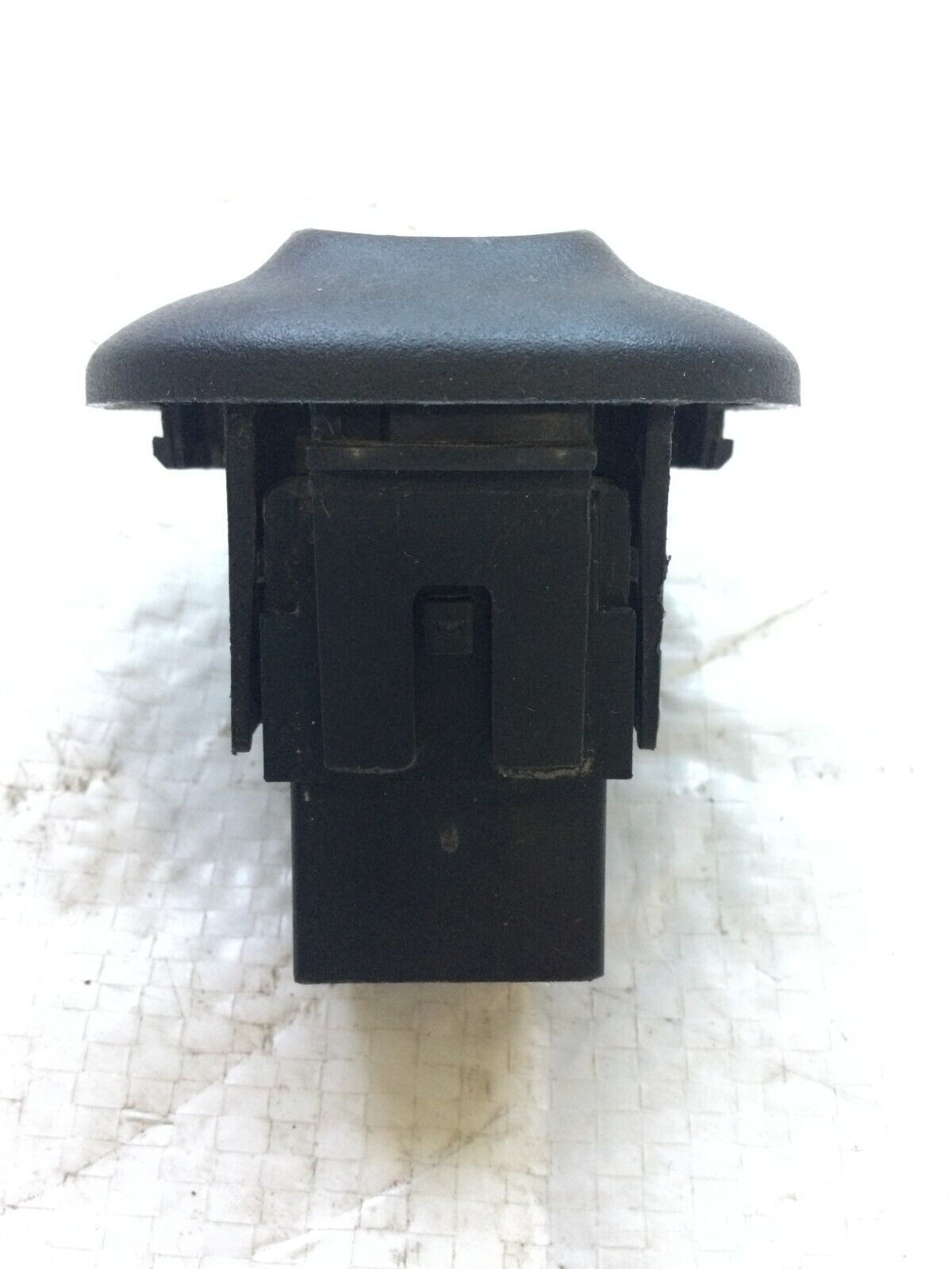 Rear Window Switch with Bezel 2003-2005 Ram 1500 2500 3500, LH or RH, 56007695AC