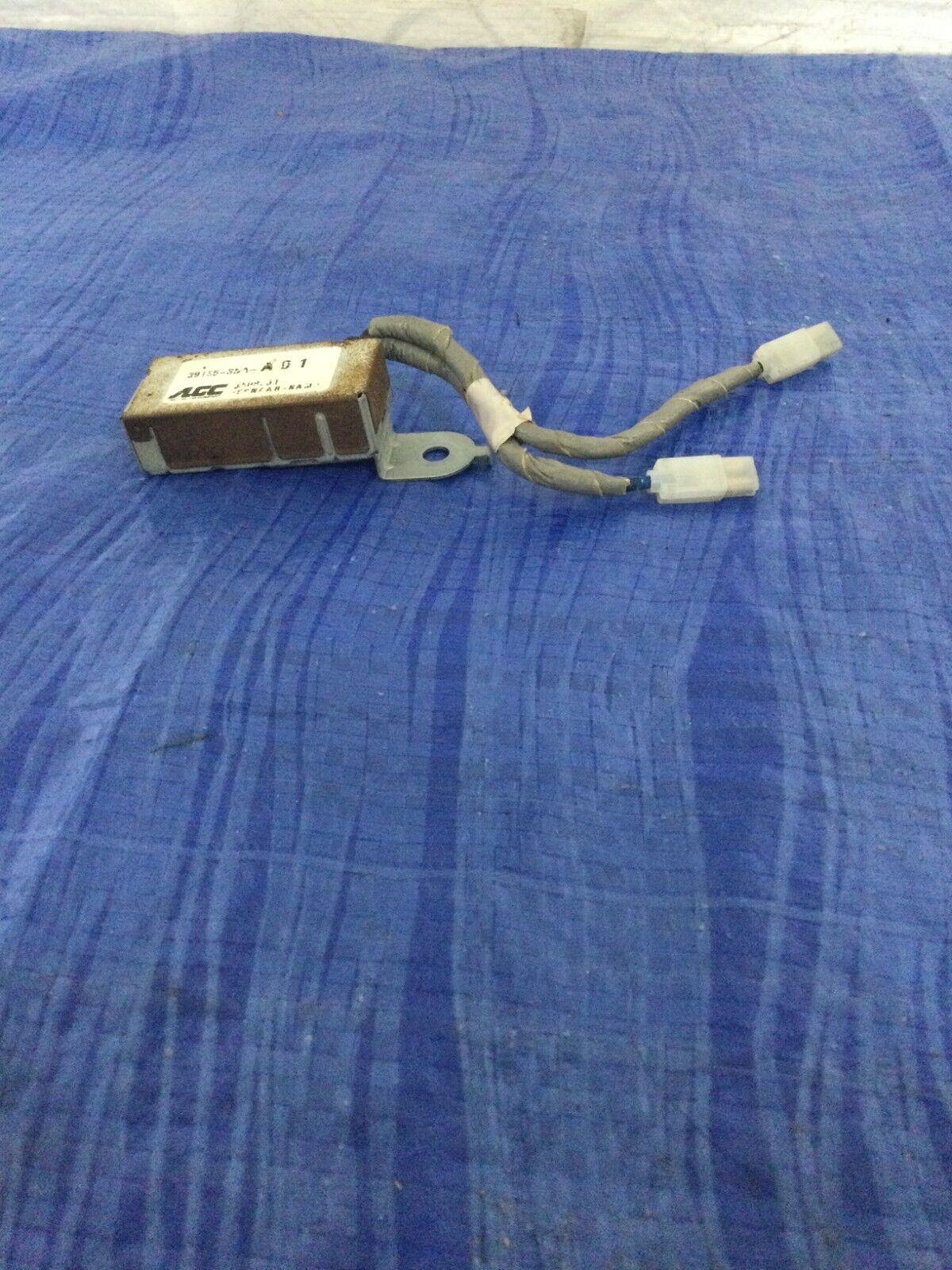 06 07 08 09 10 11 Honda Civic Antenna Module, 39155-SNA-A01 OEM