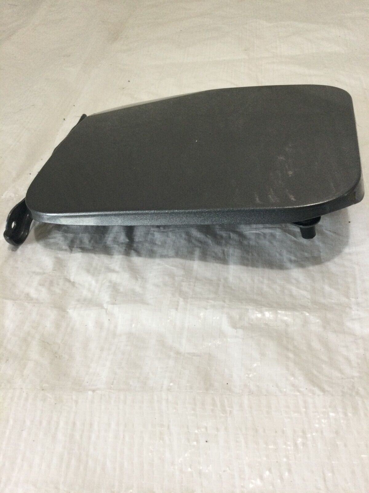 2020 Nissan Rogue Fuel Tank Door Lid OEM