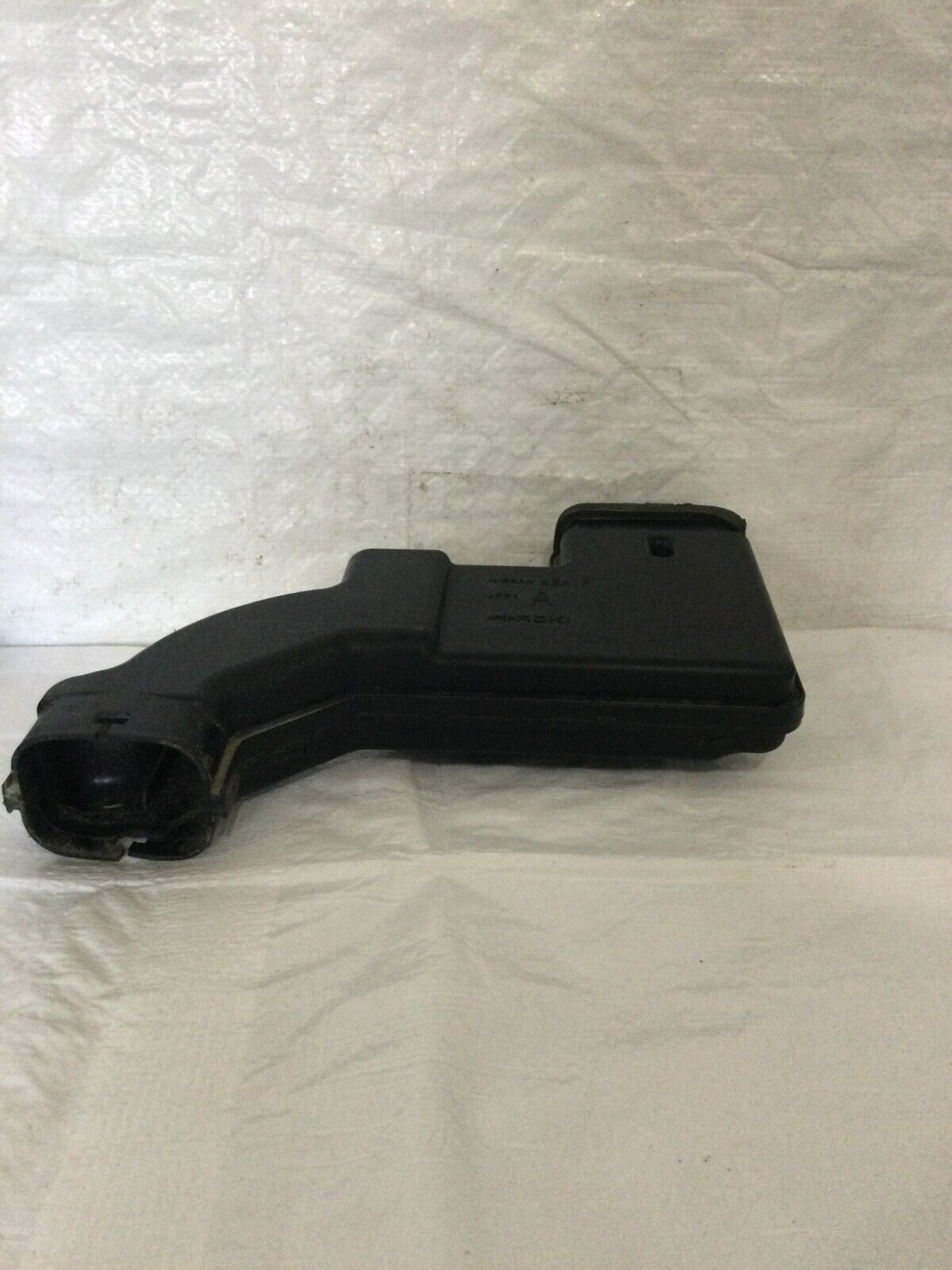 2020 Nissan Rogue 2.5L Air Intake Tube Duct OEM 4BA1F