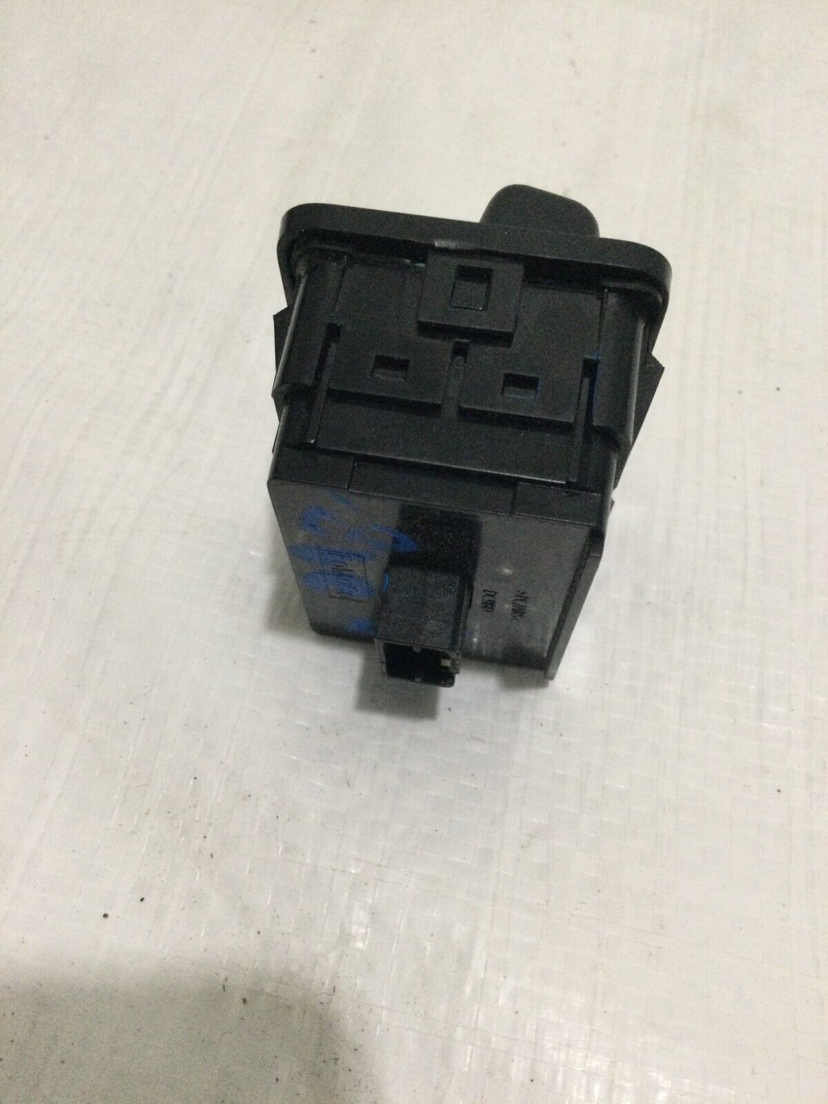 2023 Ford F-150 Trailer Brake Controller Switch ML3T-043D62-AE3JA6 OEM