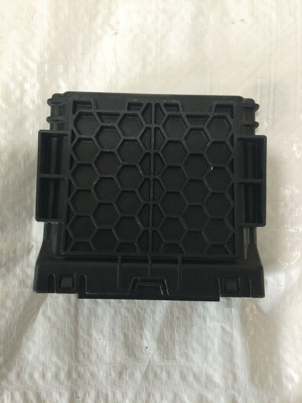 2021 Chevrolet Silverado 1500 Rear Left Drive Network Gateway Control Module