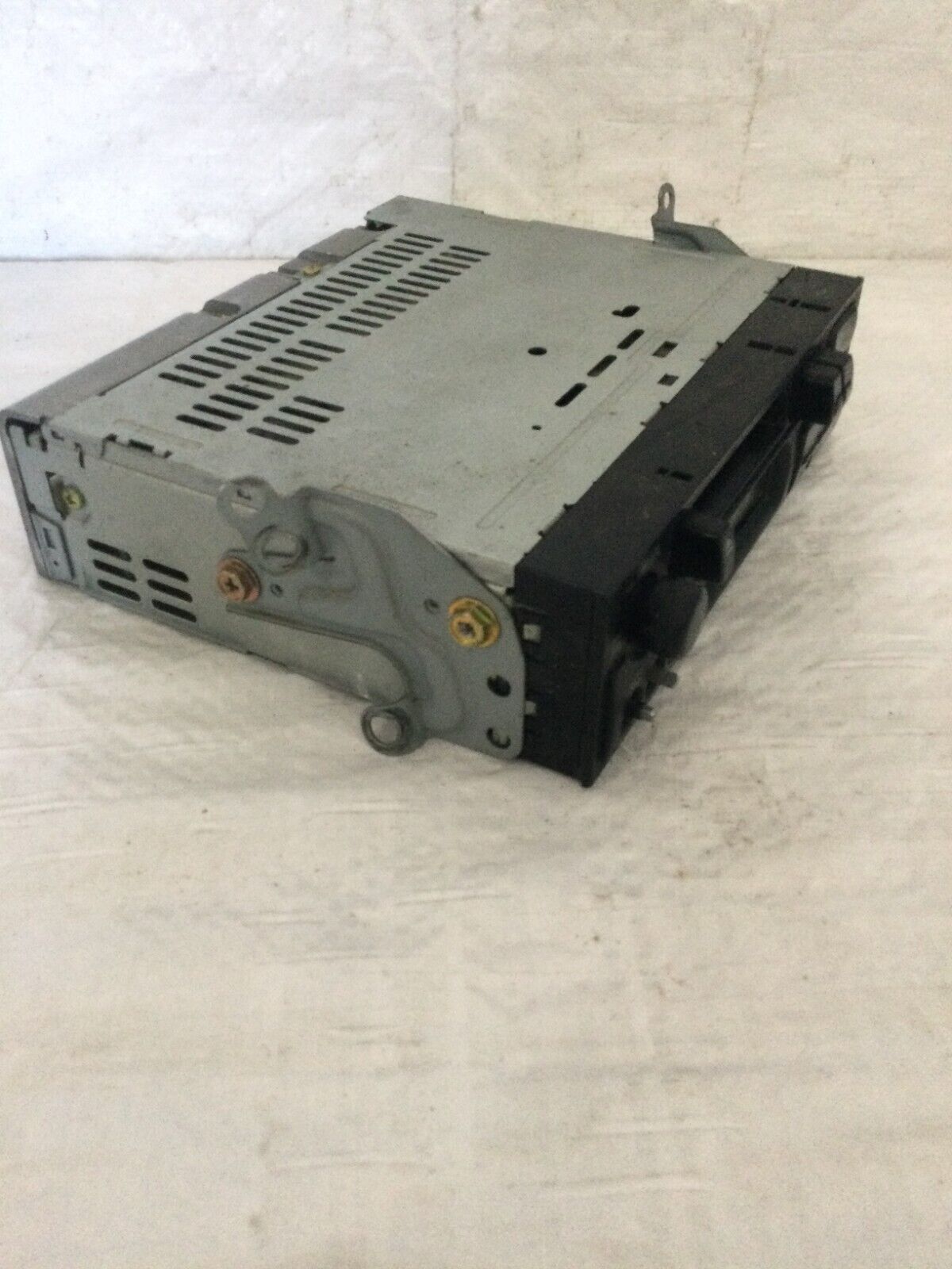 1997 Toyota Tercel Cassette AM FM Car Stereo OEM 08600-00866