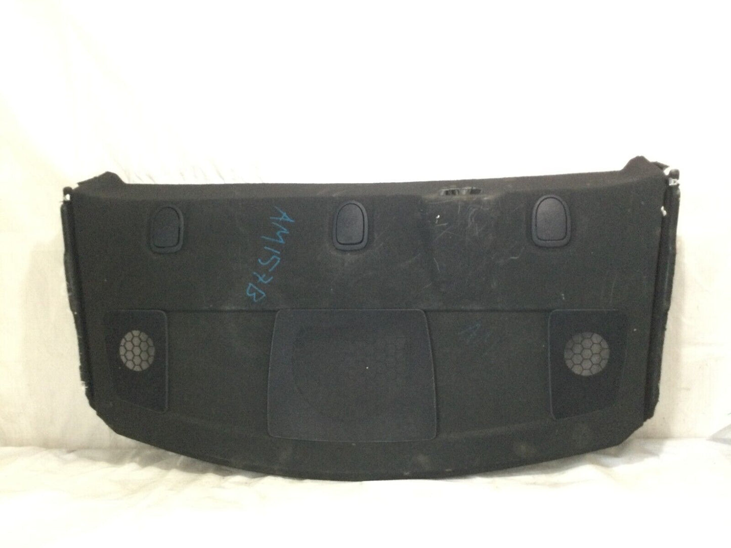 Rear Window Panel Trim OEM For 2008-2014 Cadillac CTS