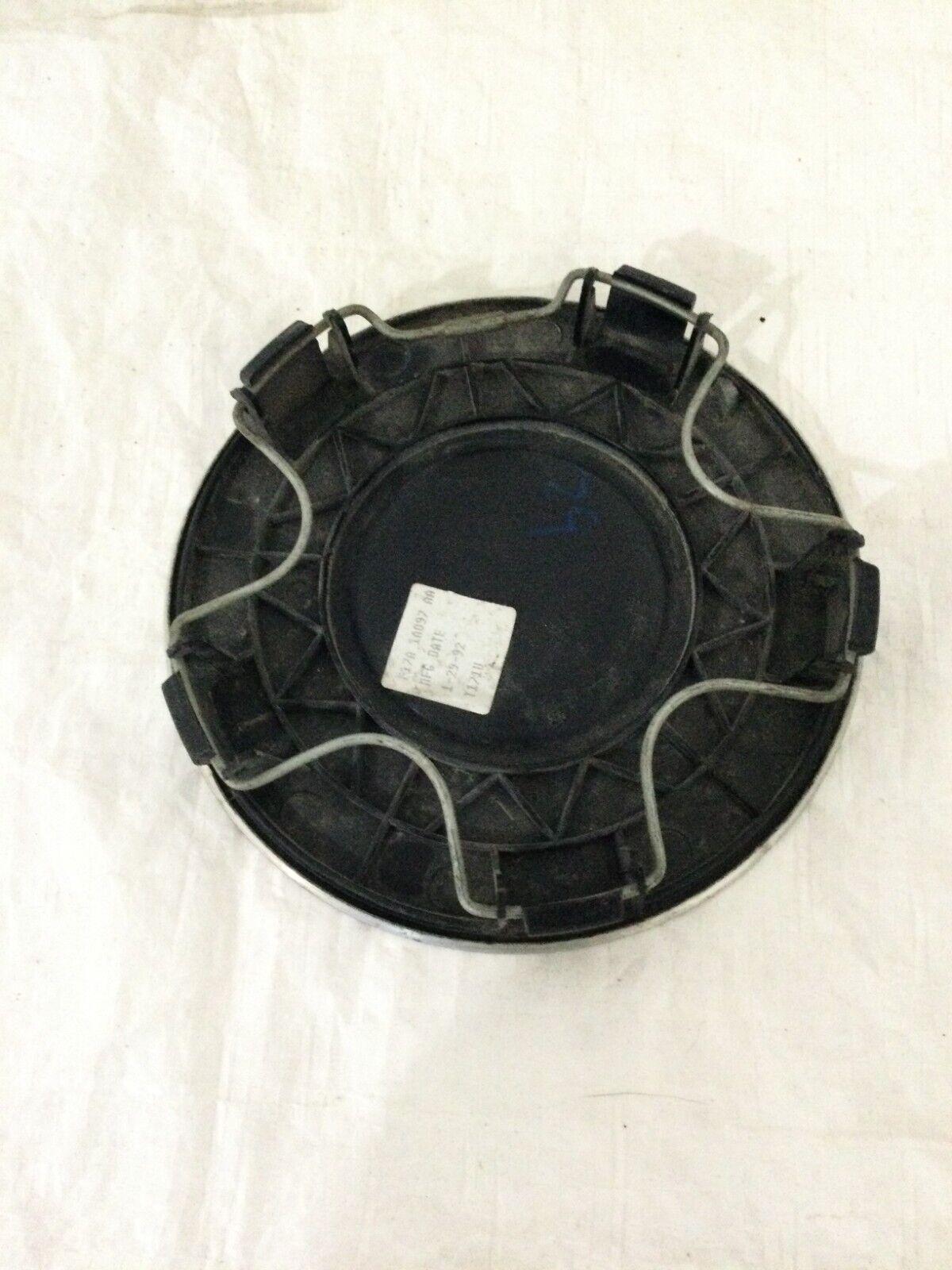 1991-1994 Ford Explorer Wheel Center Cap OEM