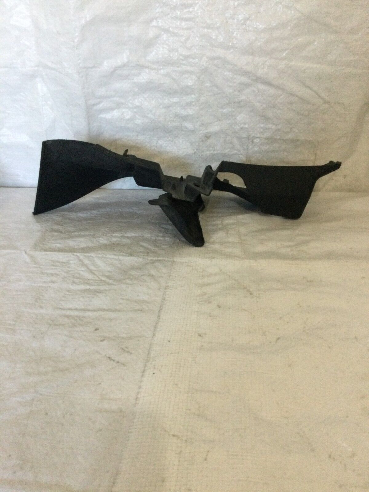 Honda CR-V 13-16 Fender liner part Front right fender lining lower 74206-T0A-50