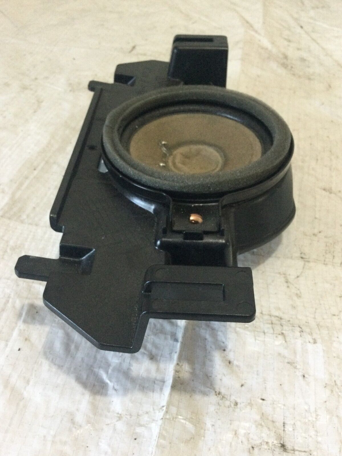 2022 Chevrolet Colorado Front Dash Instrument Panel Speaker OEM