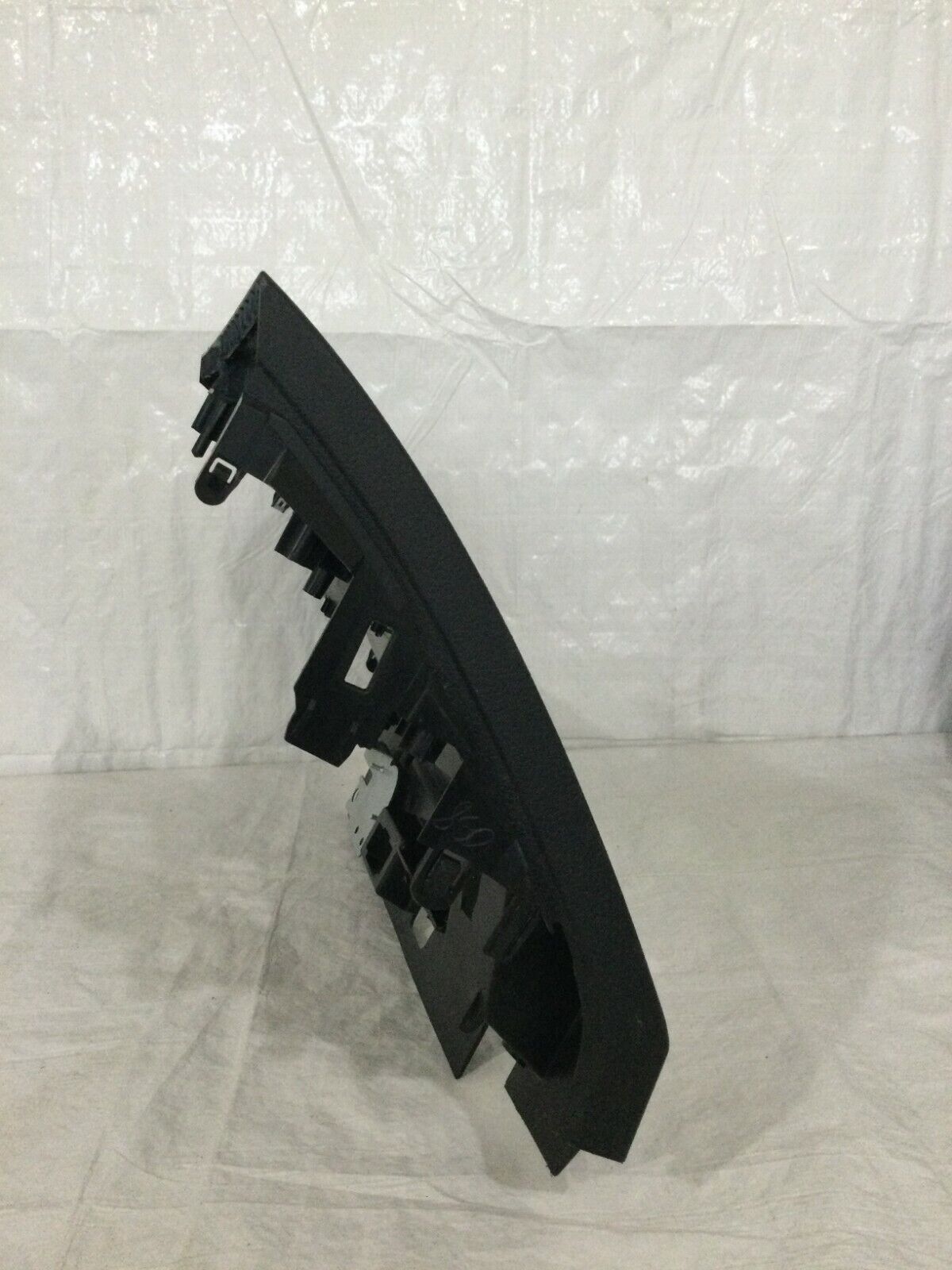 2020 Nissan Rogue Instrument Panel Lower Knee Bolster 68106-4BA1A OEM