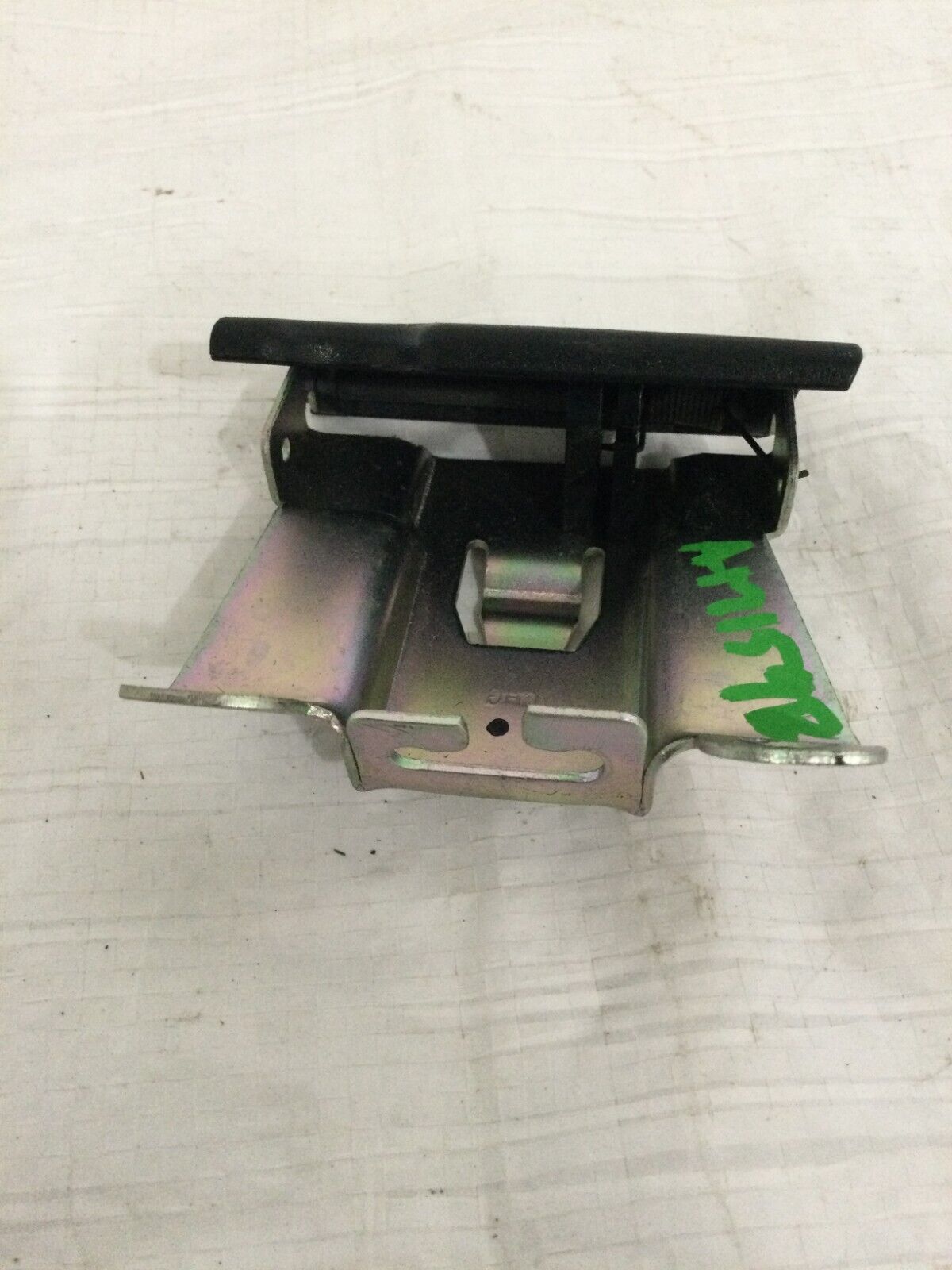 2020 Nissan Rogue Hood Latch Release Handle Lever Switch OEM