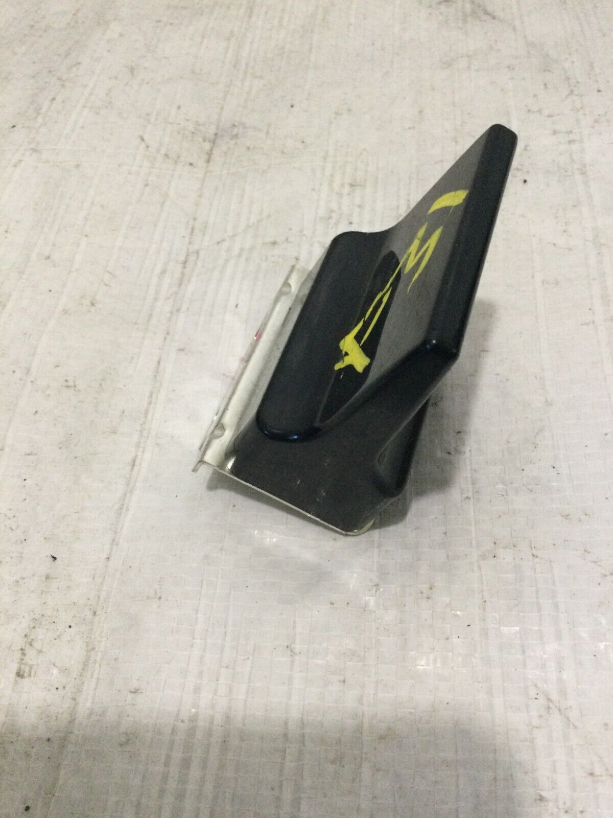 2021 Ram 3500 Satellite Antenna Receiver 68293977AA OEM
