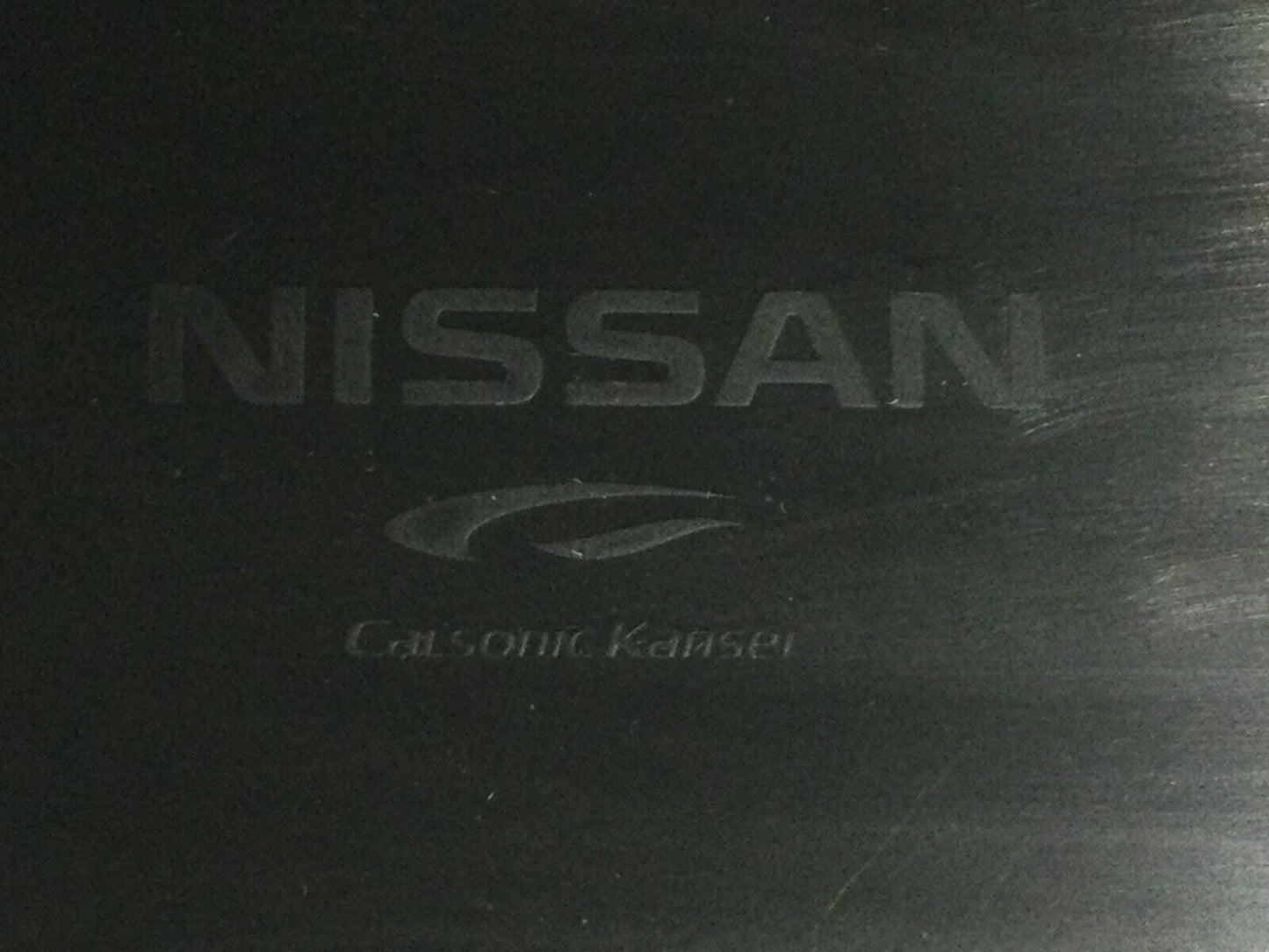 2020 Nissan Rogue Glove Box Assembly OEM 6851004BA0A/B