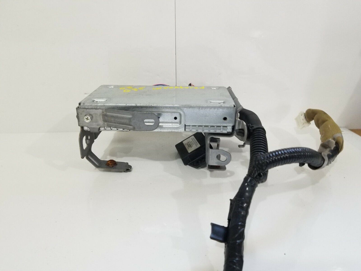 Infiniti G35 2007-200 8Phone Voice Control Communication Module 28383-JK60A OEM