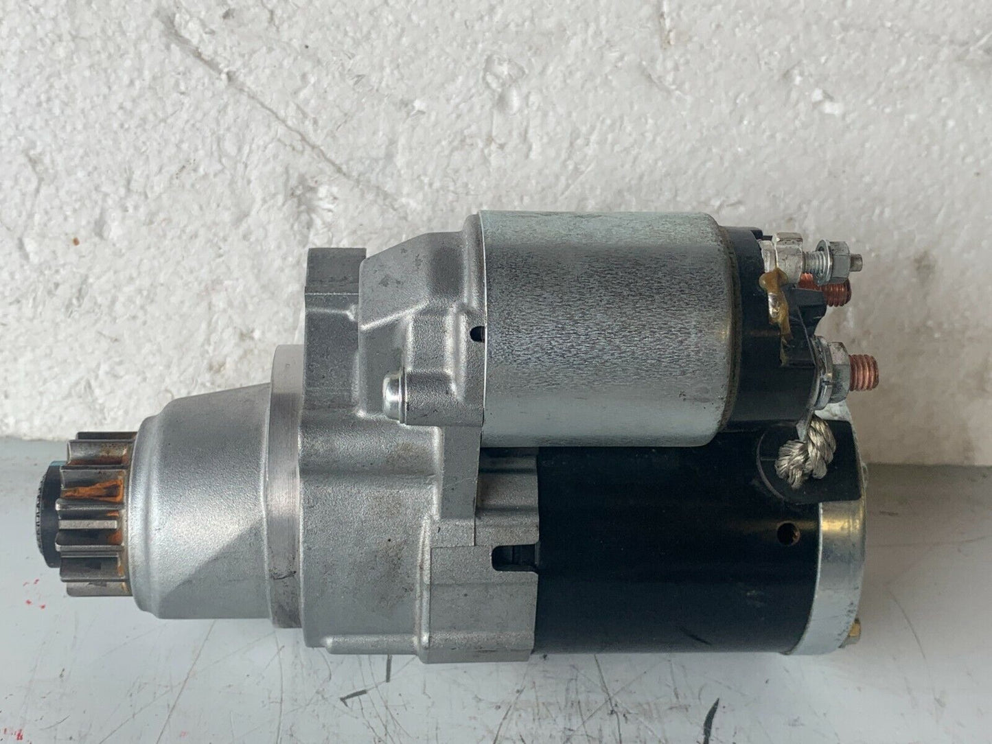 2020 Nissan Rogue Engine Starter Motor OEM 2.5L