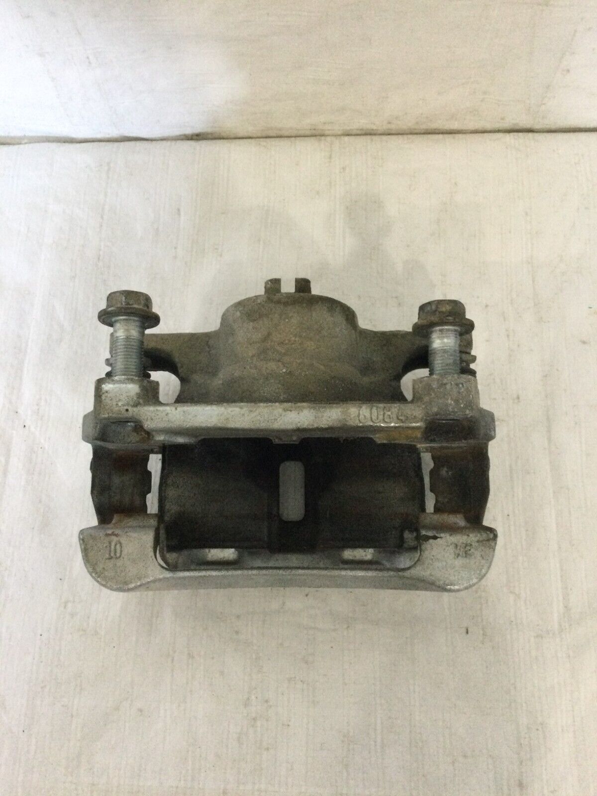 2020 Nissan Rogue Front Left Driver Brake Caliper OEM LH