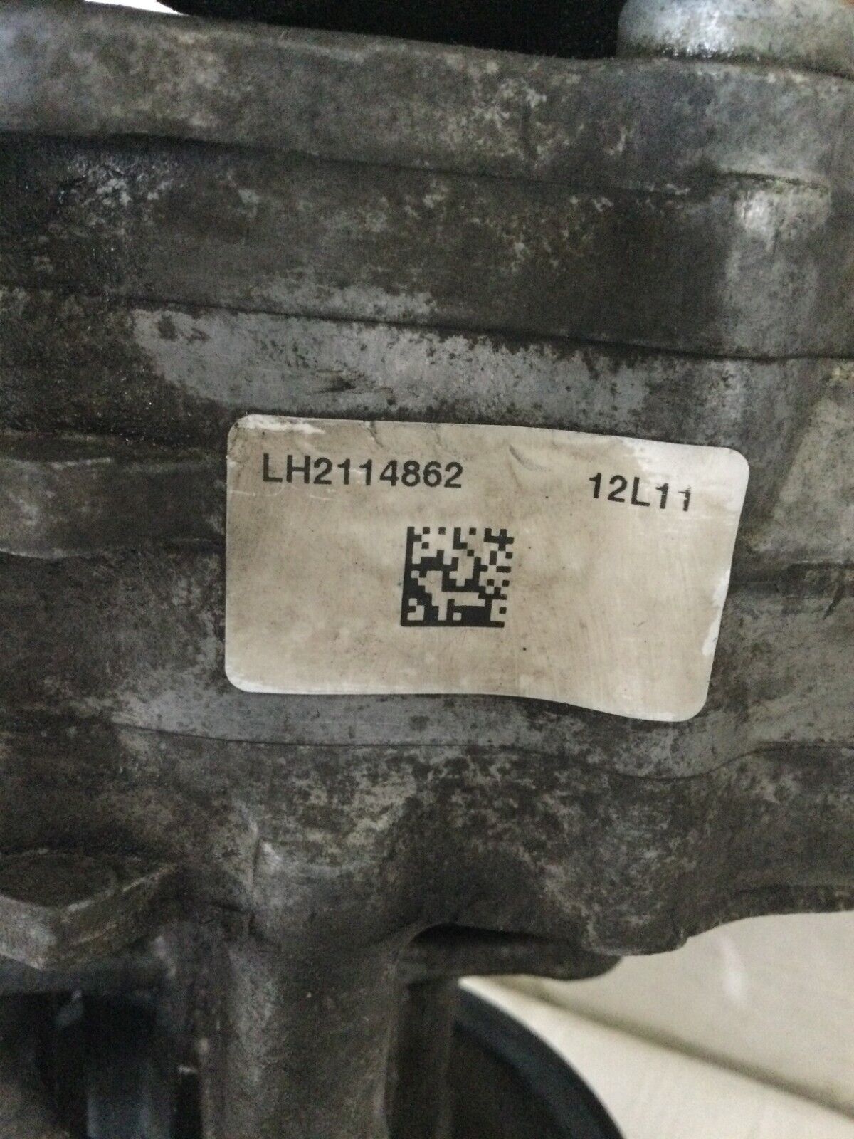 BMW X5 E70 4.4L Power Steering Pump OEM 2011 - 2013