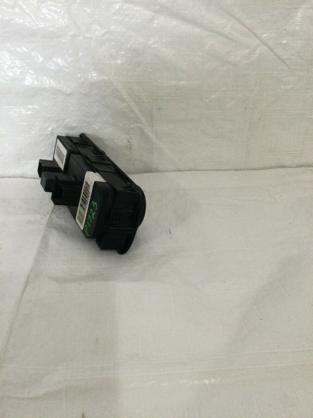 25810643 2014 GMC Yukon XL 1500 Headlight Dimmer 4X4 Control Switch OEM