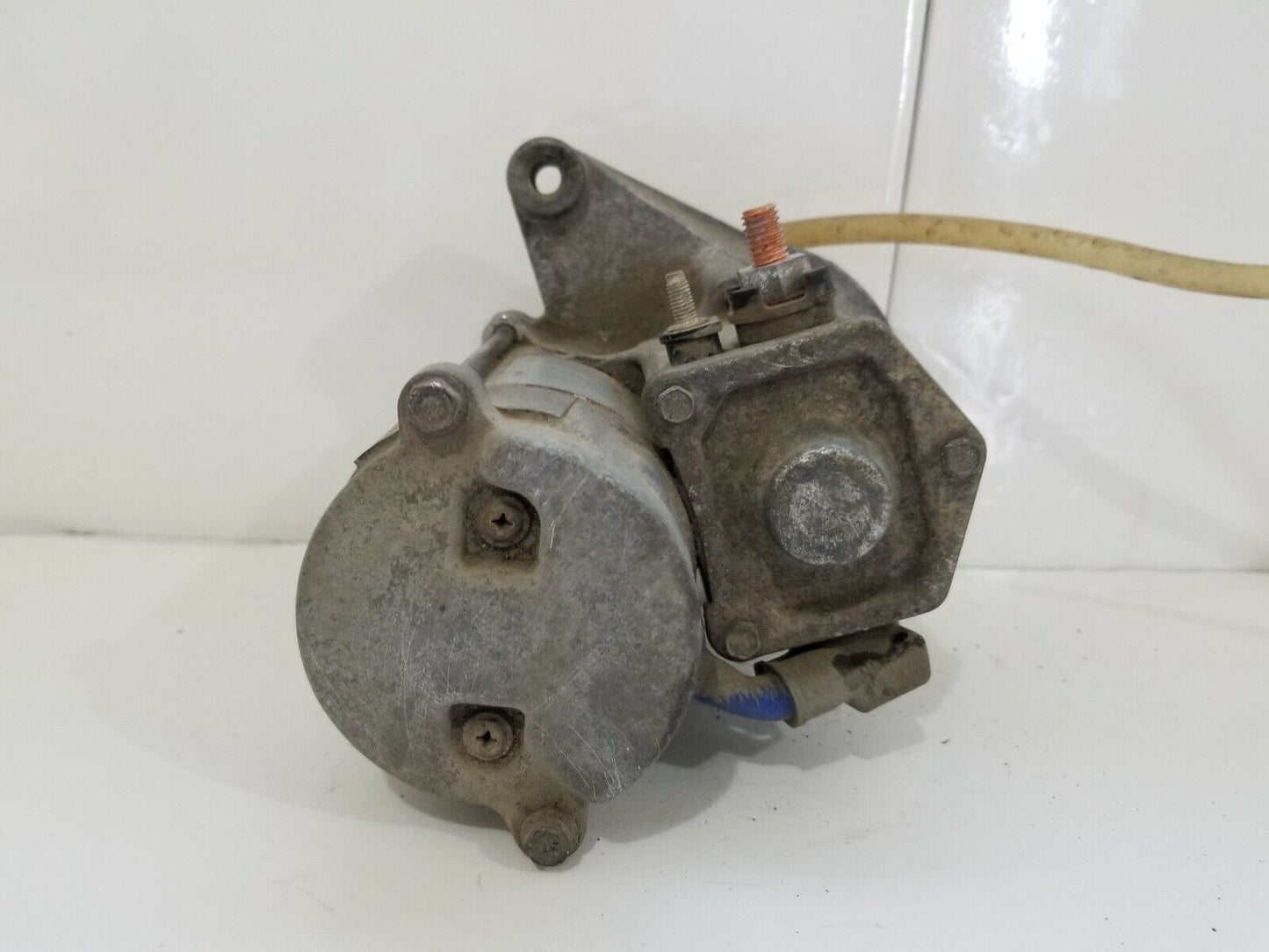 Land Rover LR4 2010-2013 OEM Engine Starter Motor 5.0L V8 AH42-11001-BB