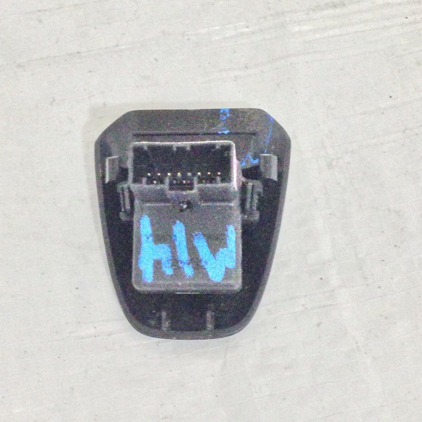 Hyundai Sonata Dash Auto Lamp Sensor 2011-2014 OEM 97253-3S300