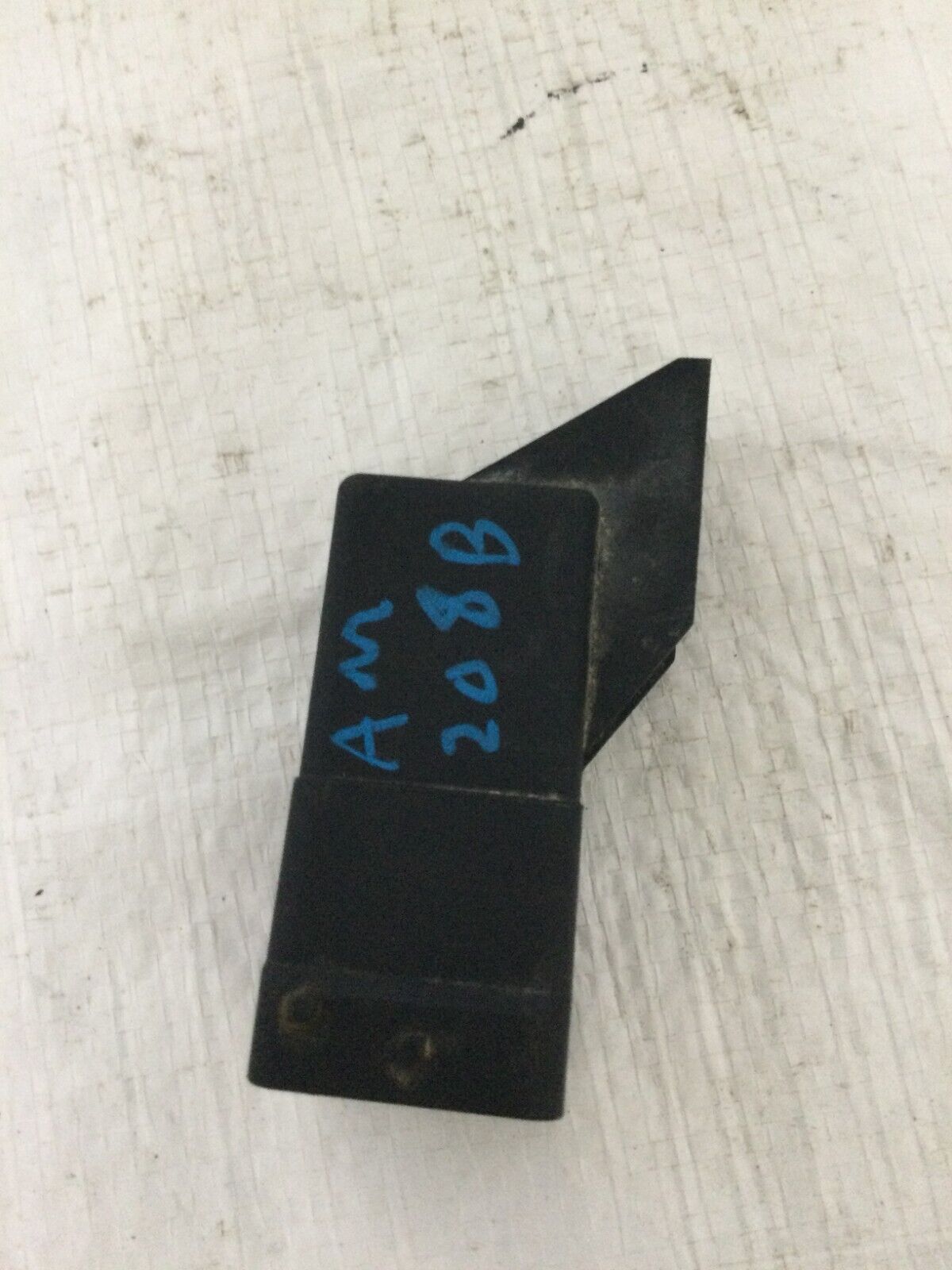 Glow Plug Engine Computer 2014 Dodge Ram 1500 68149041AB OEM