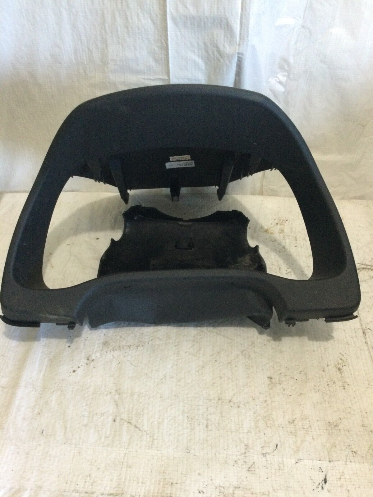 Hyundai Elantra 2017 Instrument Cluster Panel Facia Bezel 84830-F2000 OEM