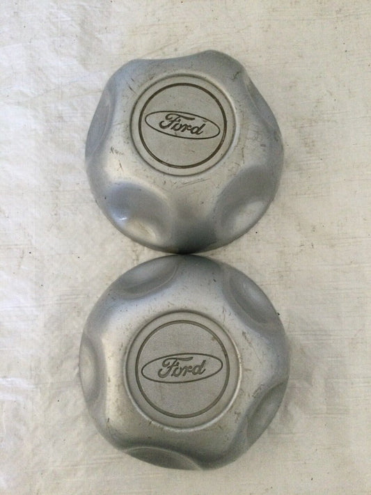 1993-2004 Ford Ranger Explorer Wheel Center Cap F57A-1A096-AC OEM