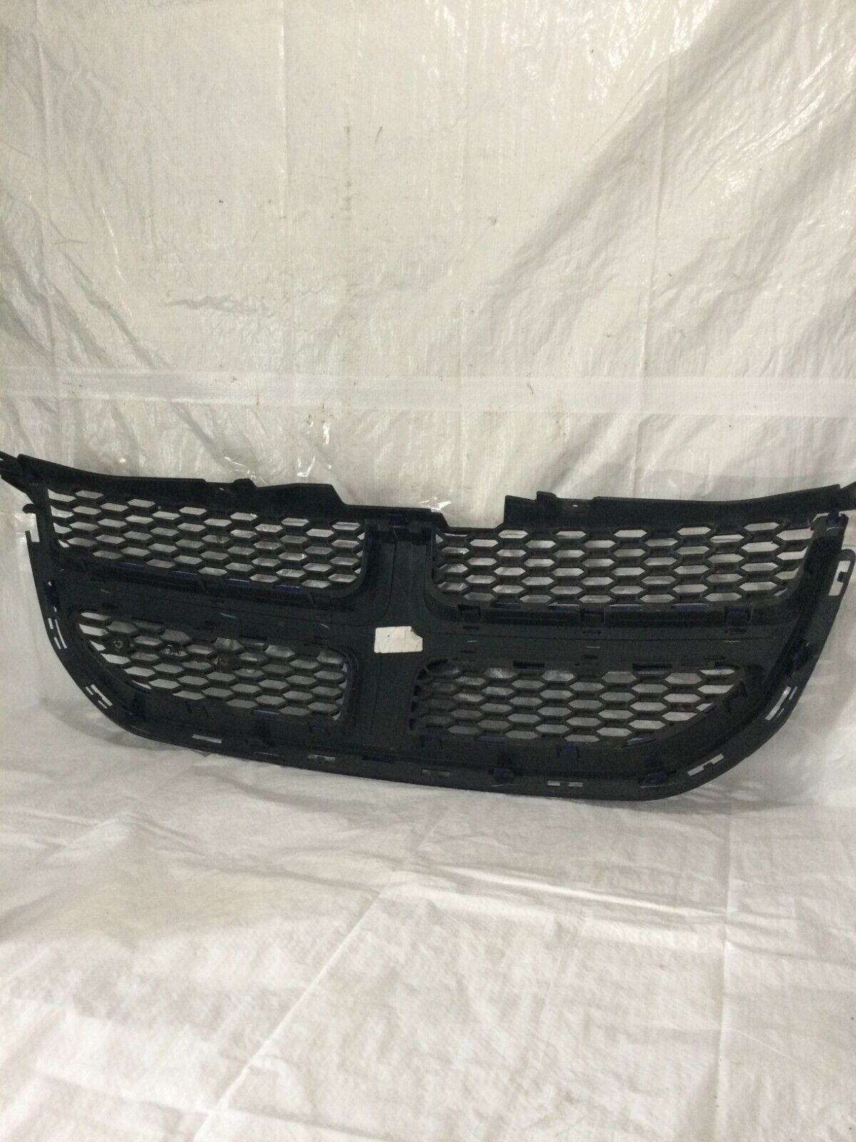 2020 Dodge Grand Caravan Front Upper Grill Grille OEM