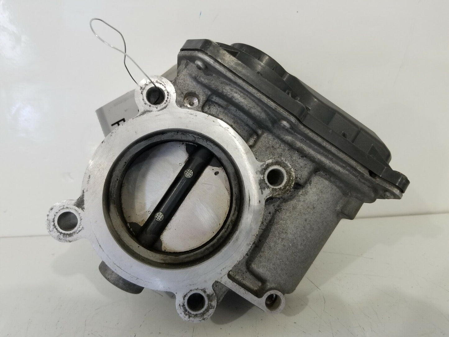 Mazda 3 2014 - 2018 Throttle Body Valve Assembly 2.0L OEM