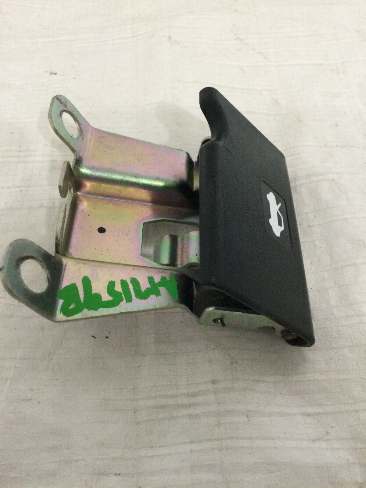 2020 Nissan Rogue Hood Latch Release Handle Lever Switch OEM