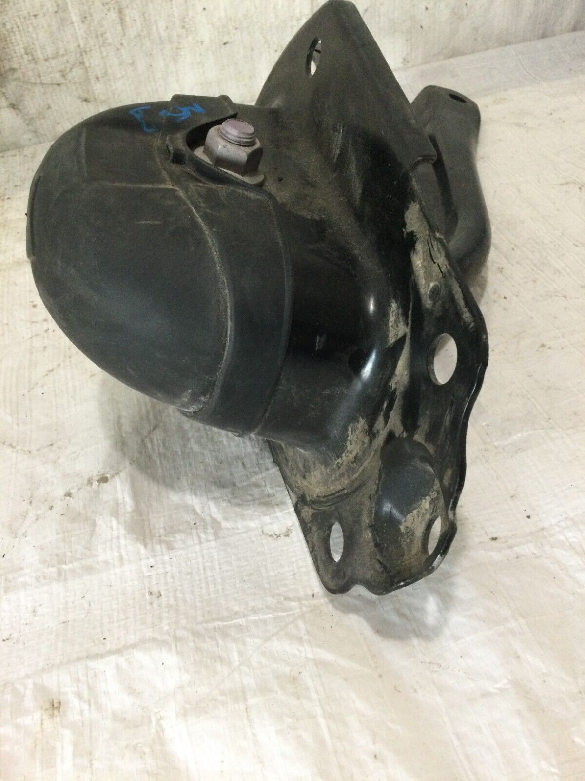 2021 Toyota Corolla Left Rear Suspension Traililng Arm OEM