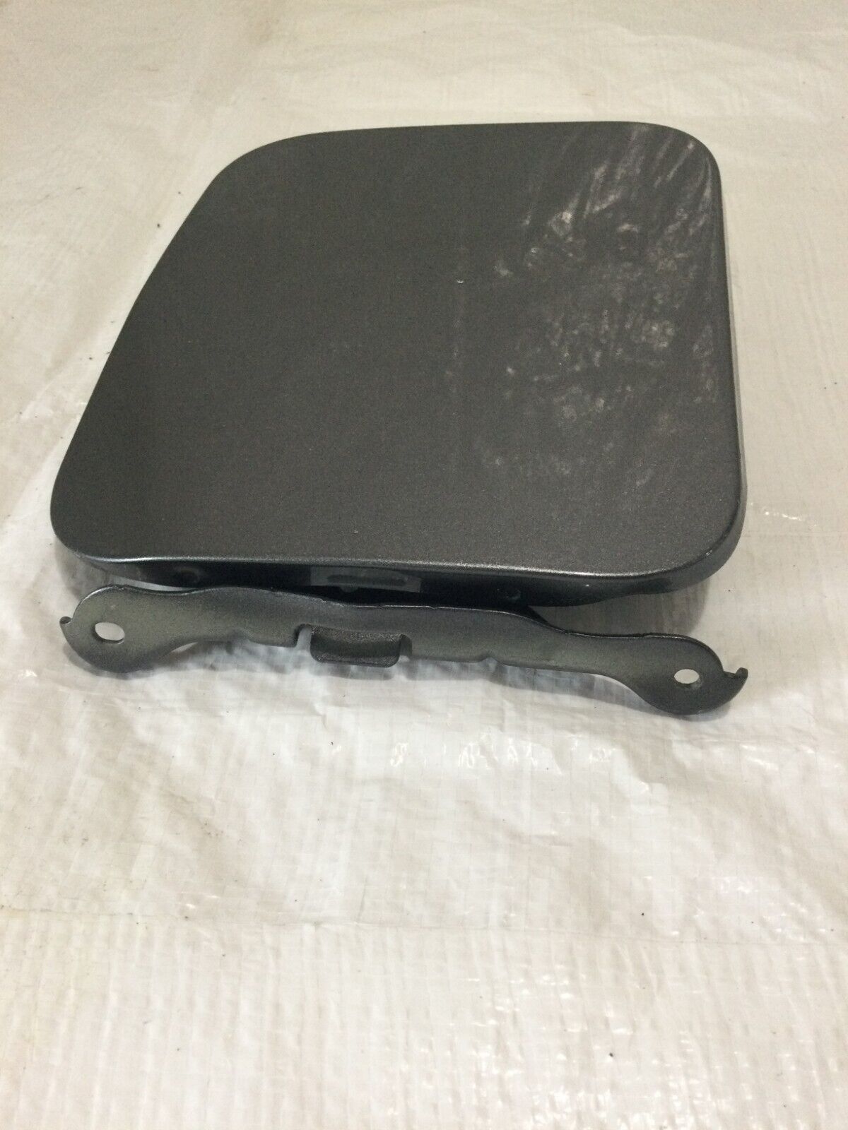 2020 Nissan Rogue Fuel Tank Door Lid OEM