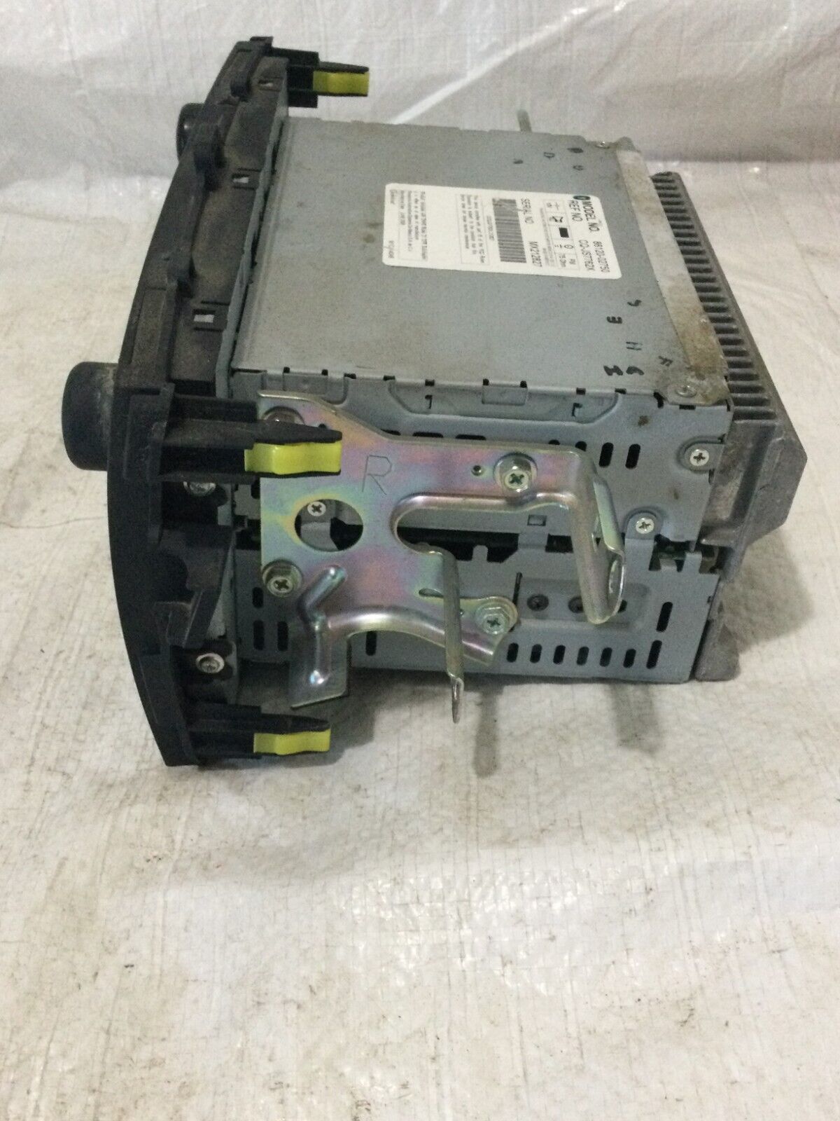 Toyota Corolla 2009 2010 2011 MP3 CD Player Radio Stereo 86120-02750 OEM