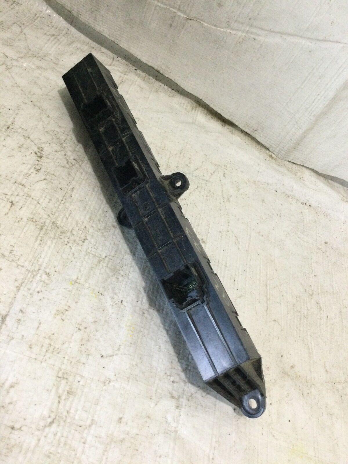 2021 Chevrolet Silverado 1500 Electrical Switch Panel OEM