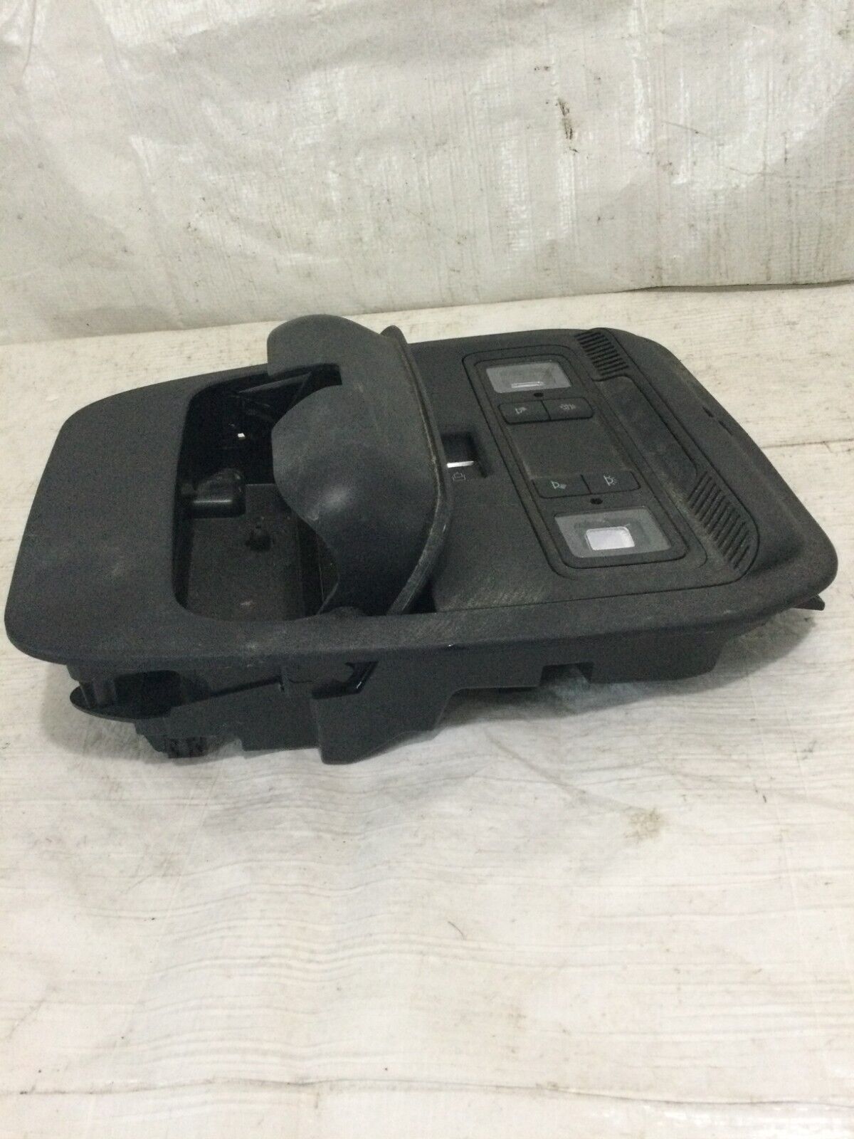 2023 Ford F-150 Front Overhead Console Dome Map Light OEM