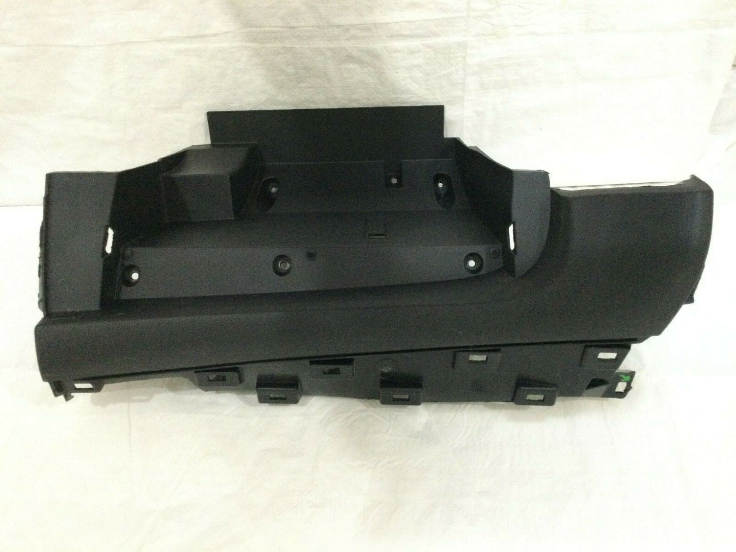 2020 Nissan Rogue Glove Box Dash Housing Assembly OEM