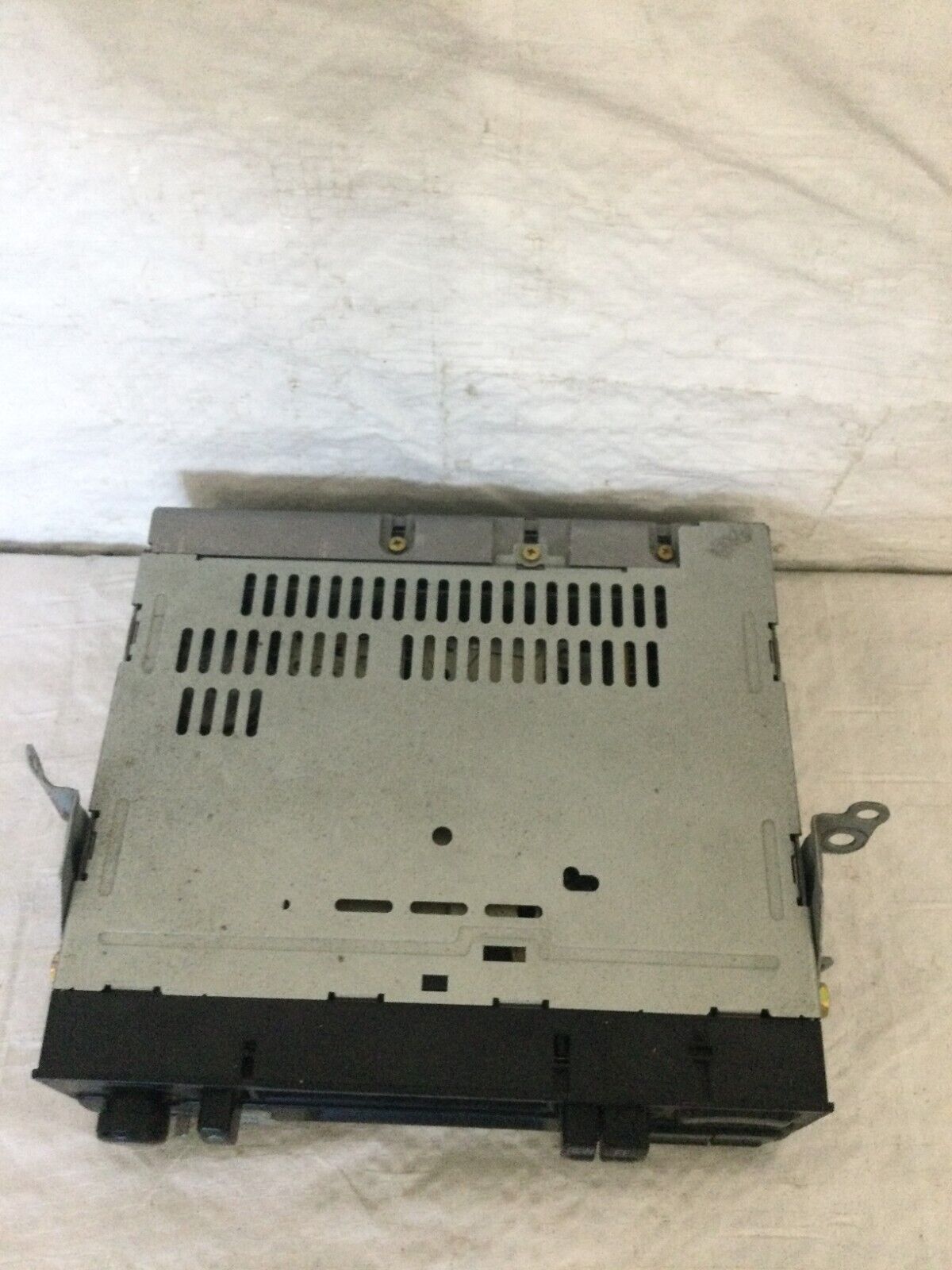 1997 Toyota Tercel Cassette AM FM Car Stereo OEM 08600-00866