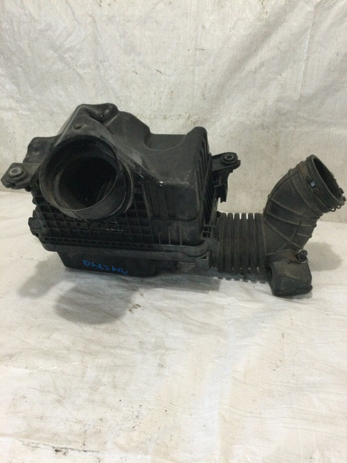 2020 Kia Forte Air Cleaner Assembly