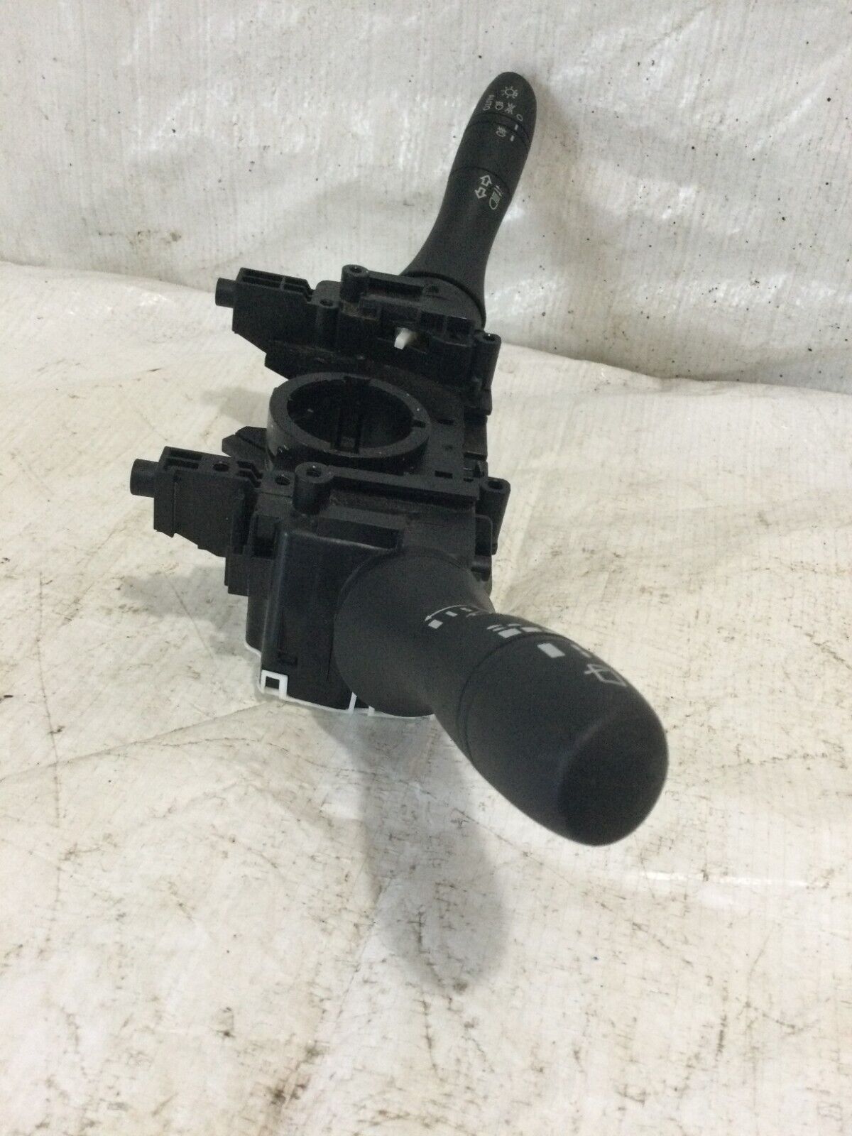 2020 Nissan Rogue Headlight Wiper Column Combination Switch OEM