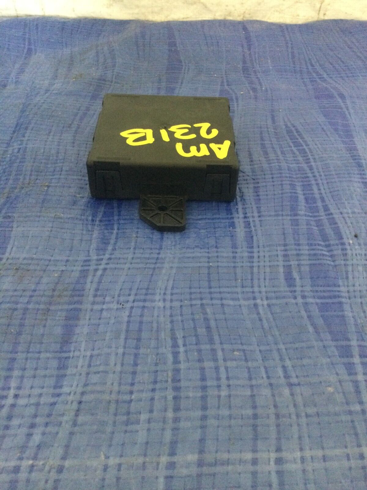 68225101AC 2018 Ram 3500 Front Left Door Module OEM LH
