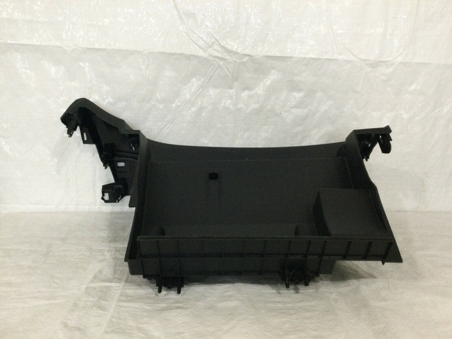 2020 Nissan Rogue Glove Box Dash Housing Assembly OEM