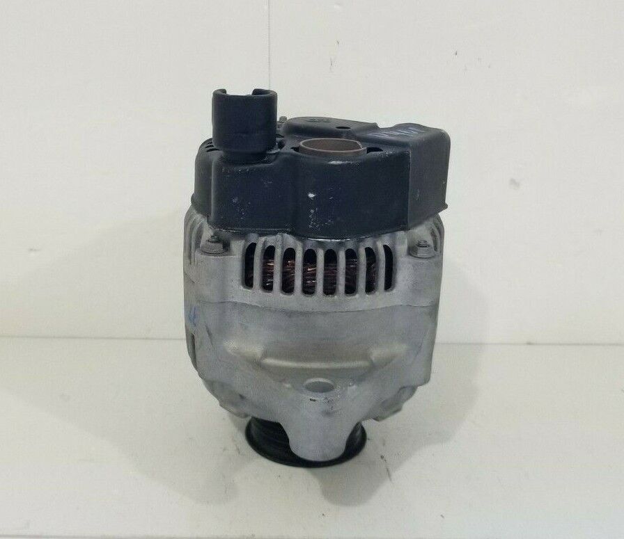 1997 Dodge Ram 1500 Alternator Motor 117 Amp