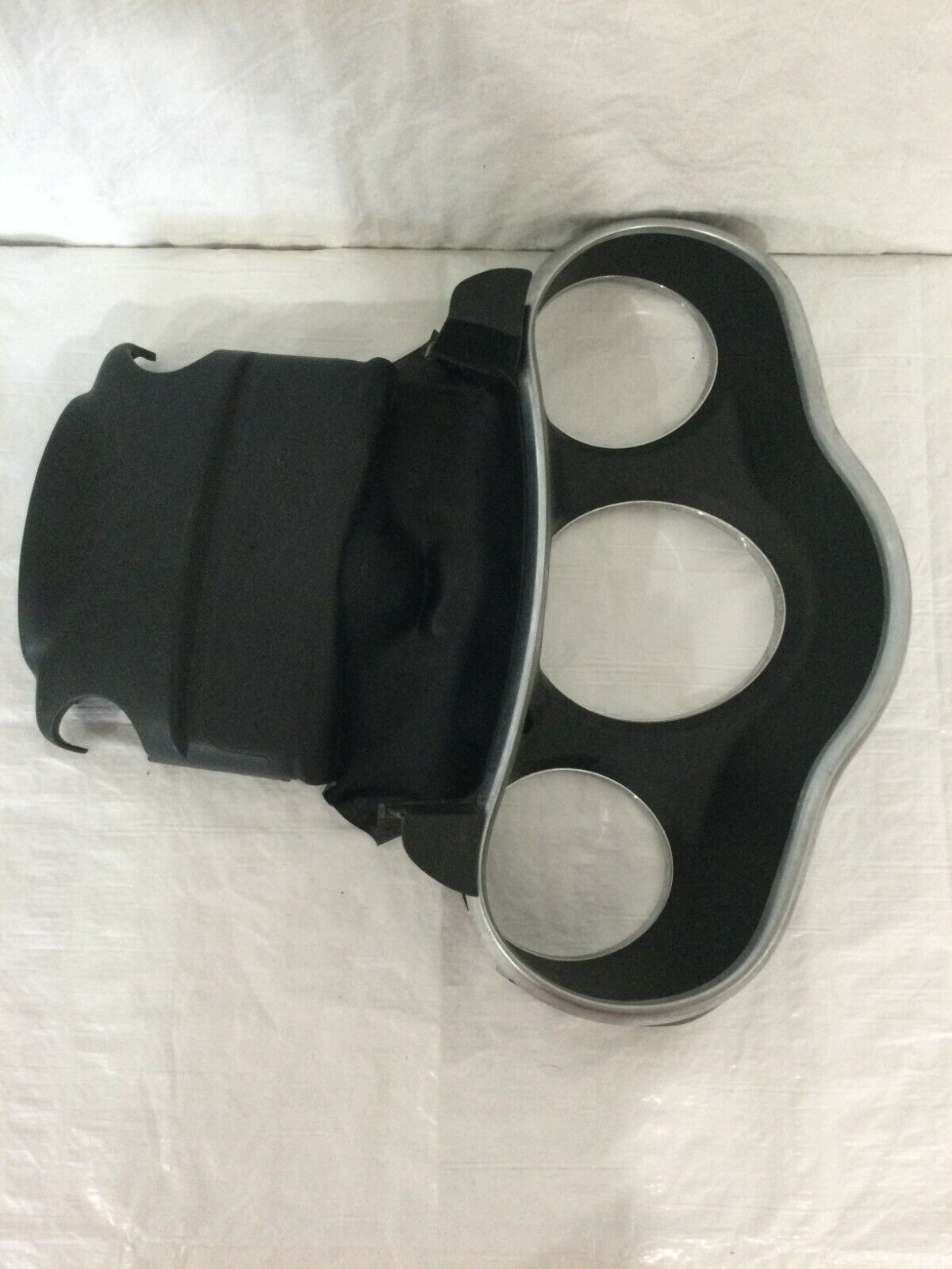 11-14 Dodge Avenger Speedometer Cluster Upper Shroud Trim Bezel OEM