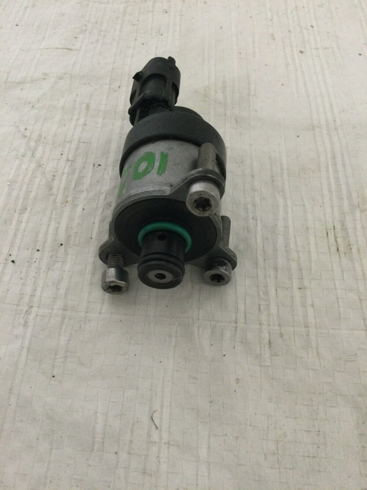 Fuel Pressure Regulator FCA MPROP 0928400642 Ram 6.7L Cummins Diesel OEM