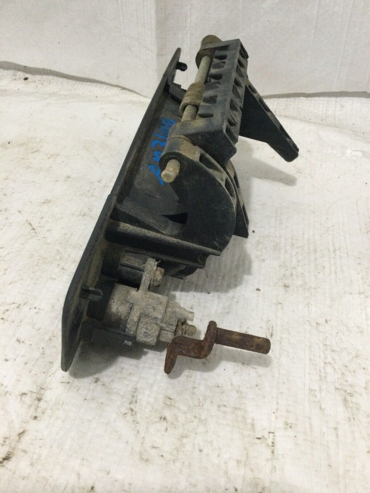 Tailgate Handle 2013-2018 Ram 1500 2500 3500 W/O Camera 68197873AA OEM