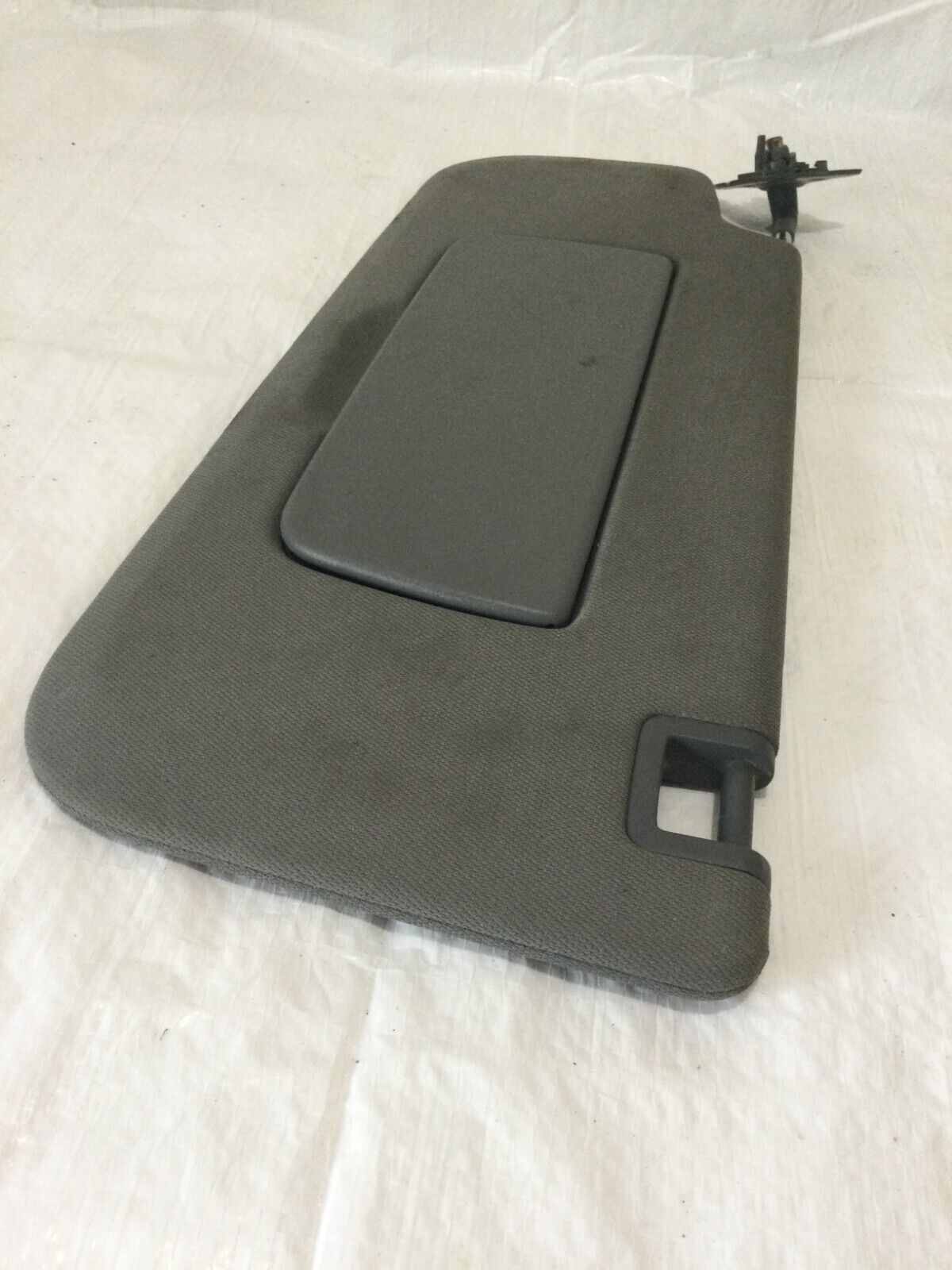 2021 Chevrolet Silverado 1500 Left Sunvior OEM 2019-2023
