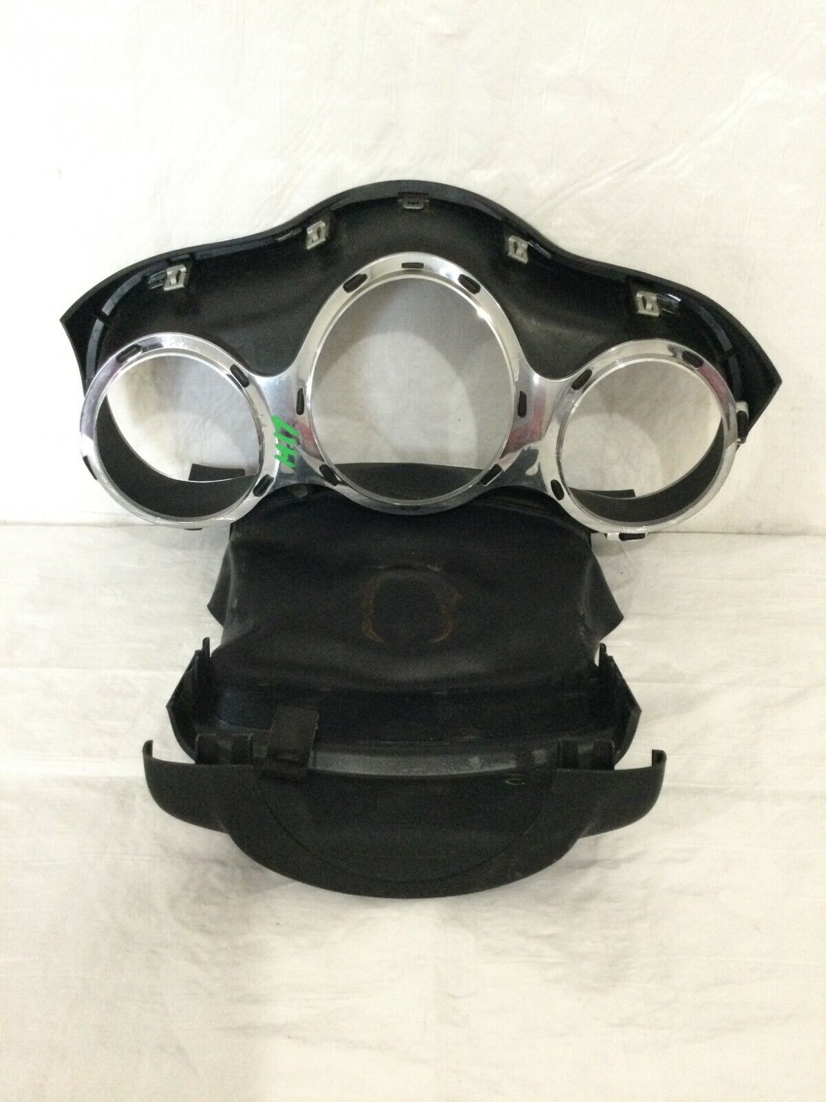 11-14 Dodge Avenger Speedometer Cluster Upper Shroud Trim Bezel OEM