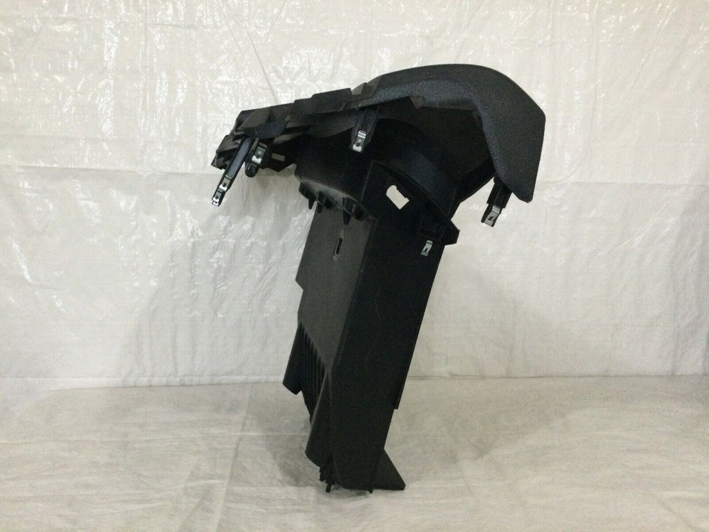 2020 Nissan Rogue Glove Box Dash Housing Assembly OEM