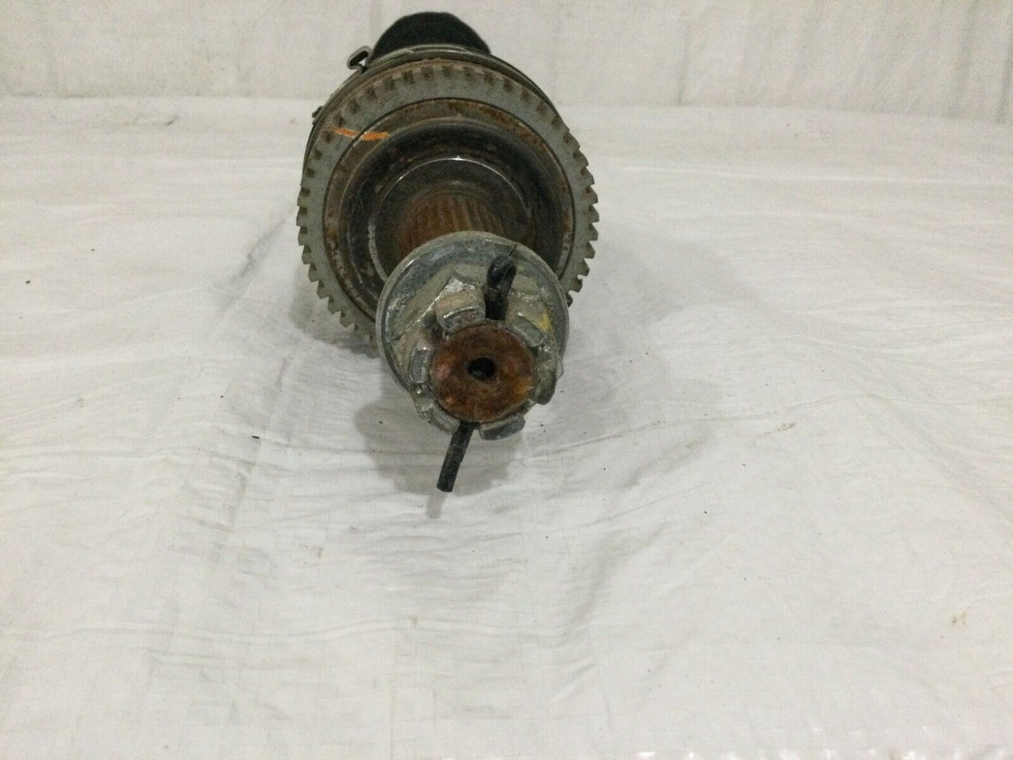 Hyundai Sonata Front Driver Side Axle Shaft LH 2011-2014 OEM 2.4L